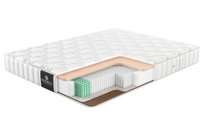 Матрас MaterLux MERANGES MULTI (МЕРАНЖЕС МУЛЬТИ)