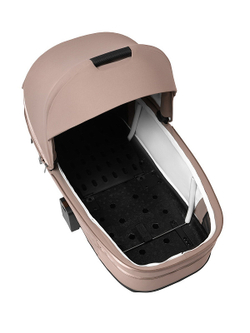 Детская коляска Sweet Baby Elegante Therma SBL 2 в 1 Beige