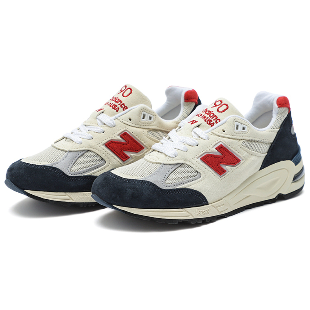 Кроссовки New Balance, M990TA2