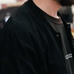 Куртка Wema K92 уголь