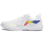 Li Ning Comfortable Slip Resistant Cushioning Abrasion Resistant Function Classification