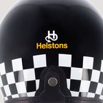 Course Carbone / Черный