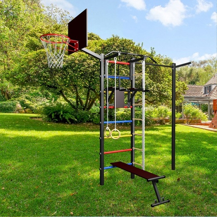 Уличная шведская стенка Sv Sport У426K