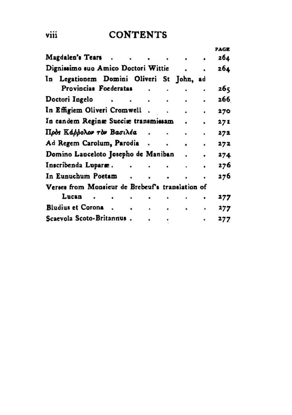 The Poems and Some Satires of Andrew Marvell | Andrew Marvell