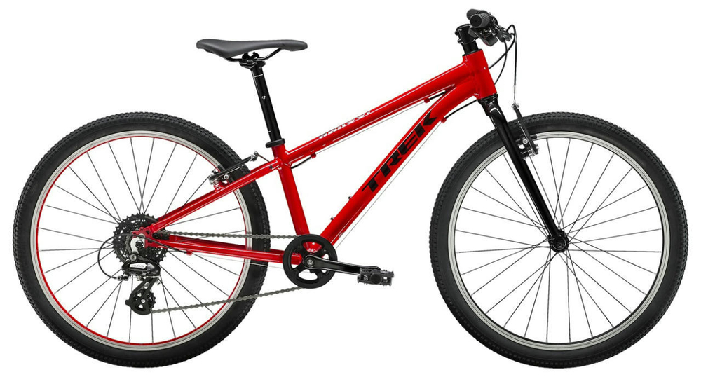 Подростковый велосипед Trek Wahoo 24 (2022)