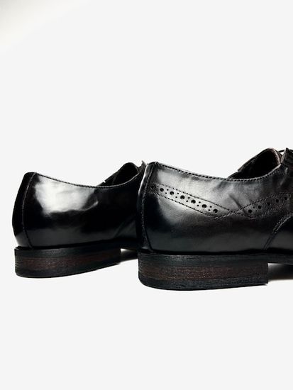 туфли мужские