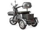 Электротрицикл Rutrike Бумеранг