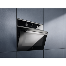 Встраиваемый электрический духовой шкаф Electrolux EVL 6E46X