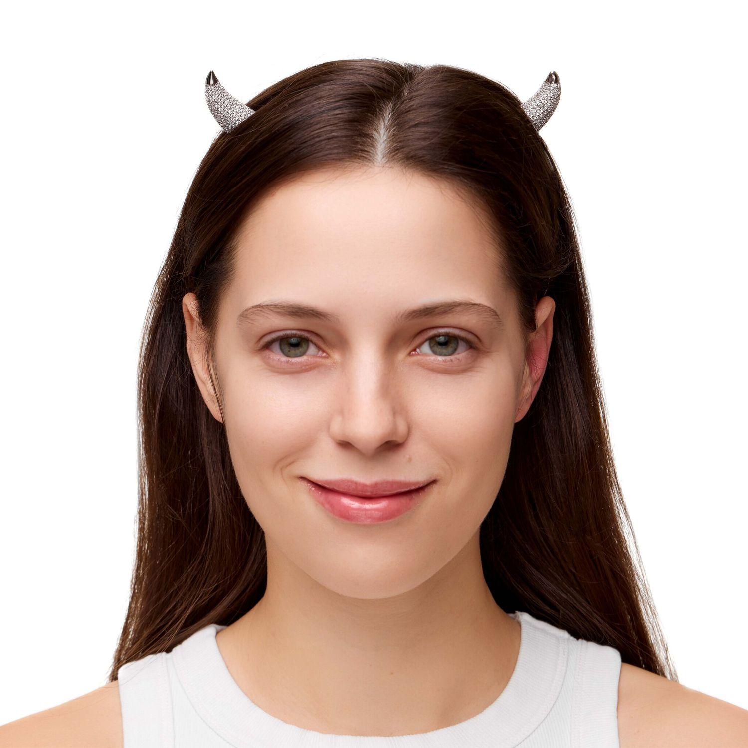 Ободок Devil Wears Viva La Vika Headband