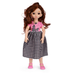 Кукла Классическая 2шт 35см, коробка 209A