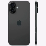 iPhone 16 256GB Black(Без коробки)