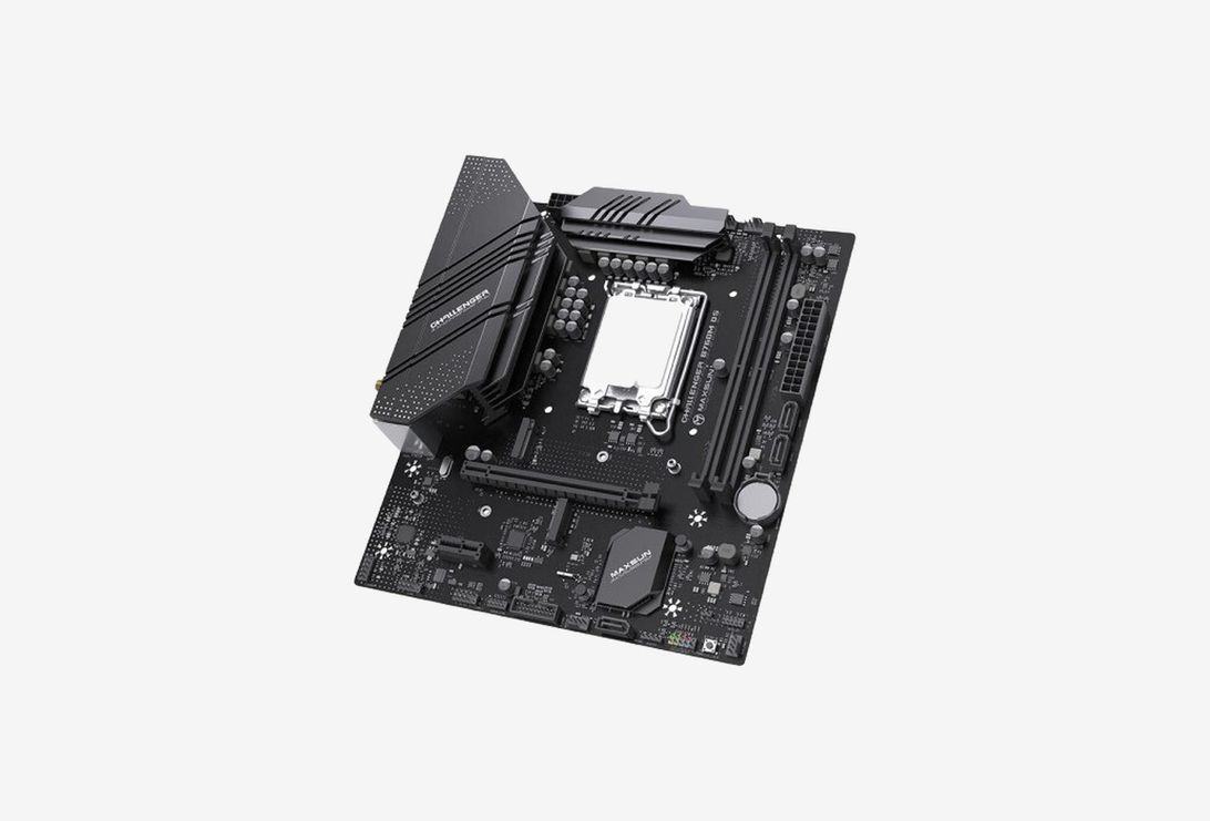 MS-Challenger B760M D5 WIFI_0226415100459