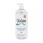 JUSTGLIDE 500мл Гель-смазка на водной основе