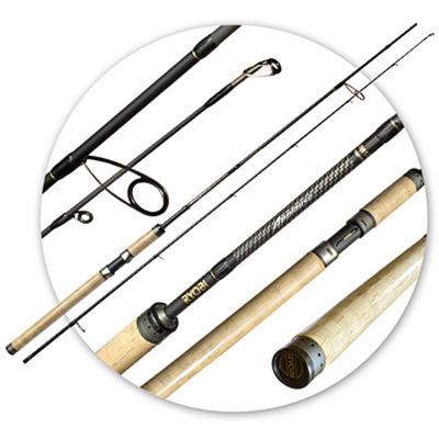 Спиннинг штекерный RYOBI APPLAUSE