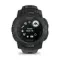 Смарт-часы Garmin Instinct 3 (45 мм) Solar Tactical Edition черные