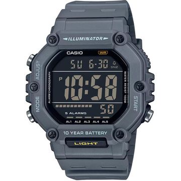 Электронные часы Casio AE-1600H-8BVEF
