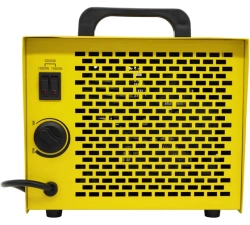 Электрическая теплопушка Eurolux ТЭПК-EU-3000