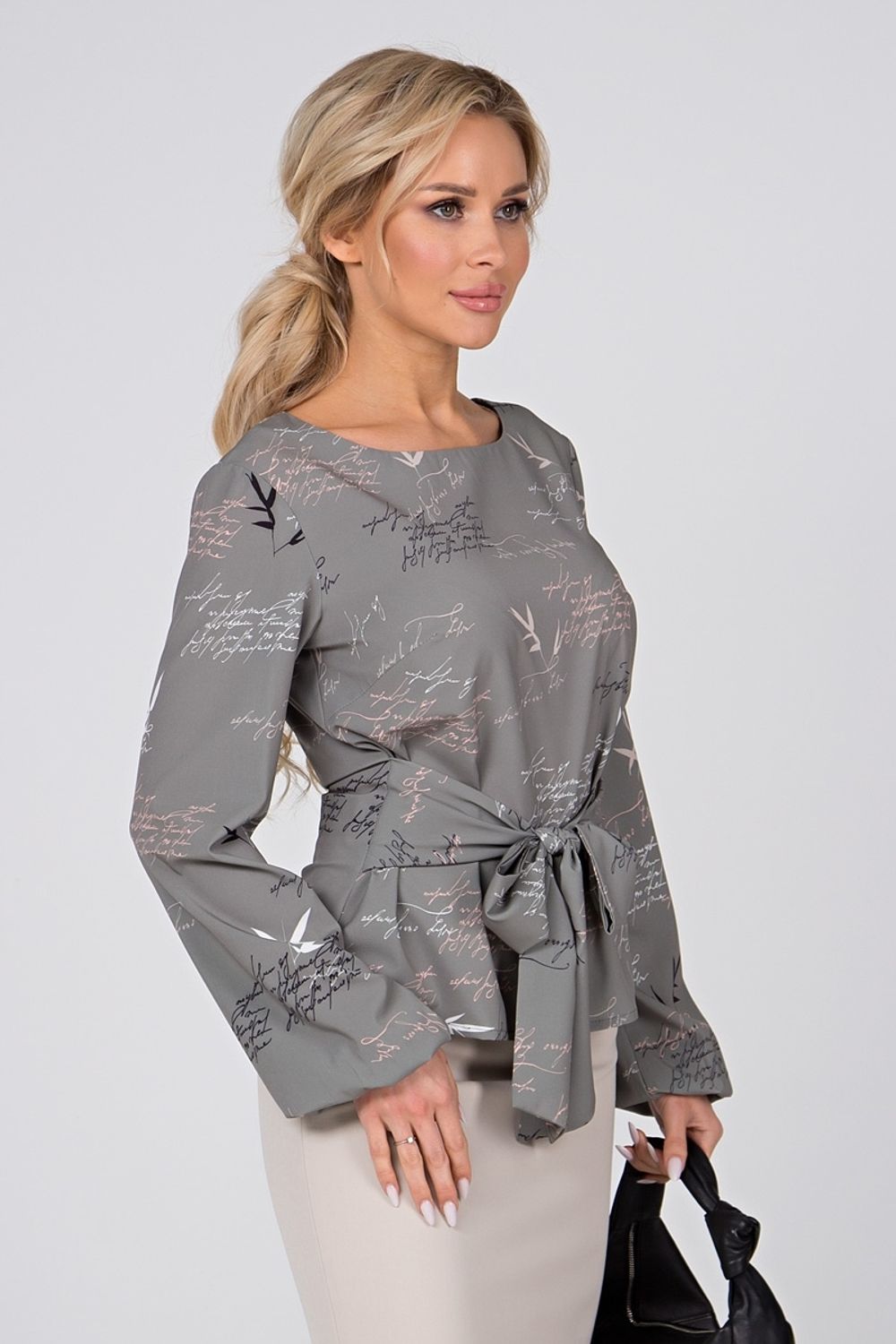 Блузка Влади №2 Valentina