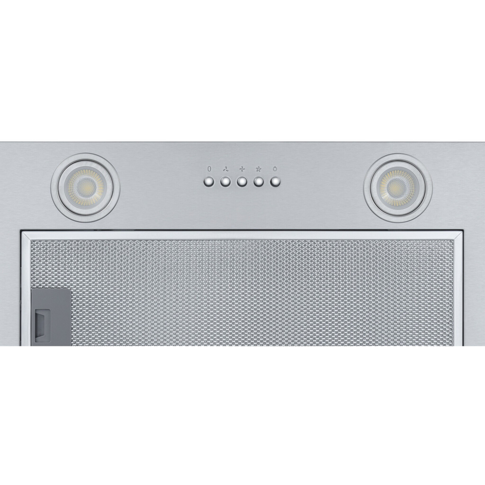 Полновстраиваемая вытяжка Meferi  INBOX60IX POWER фото 24