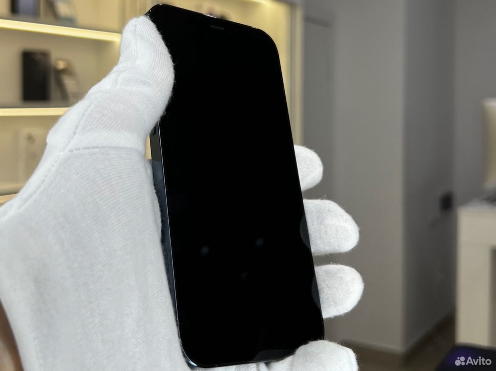 iPhone 12 Pro, 512 ГБ б/у