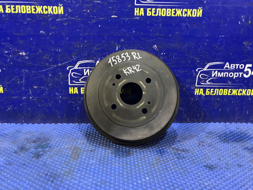 Барабан тормозной задний TOYOTA TOWNACE NOAH 1996-2007