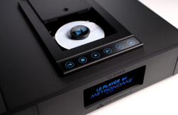 CD проигрыватель Metronome Le Player 4+ Streaming Option