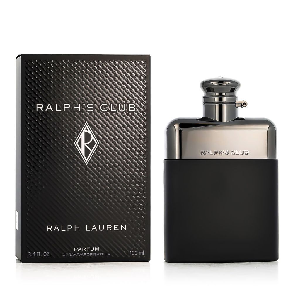 Ralph Lauren Ralph's Club Parfum 100 ml (man)