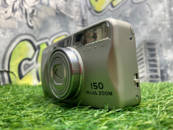 Minolta Riva Zoom 150