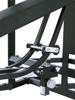 Мультистанция Kettler Delta XL