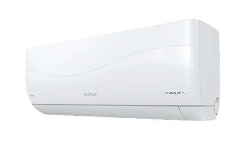 Сплит-система FERRUM, TITAN FULL DC Inverter, iFIS09VR1 / iFOS09VR1