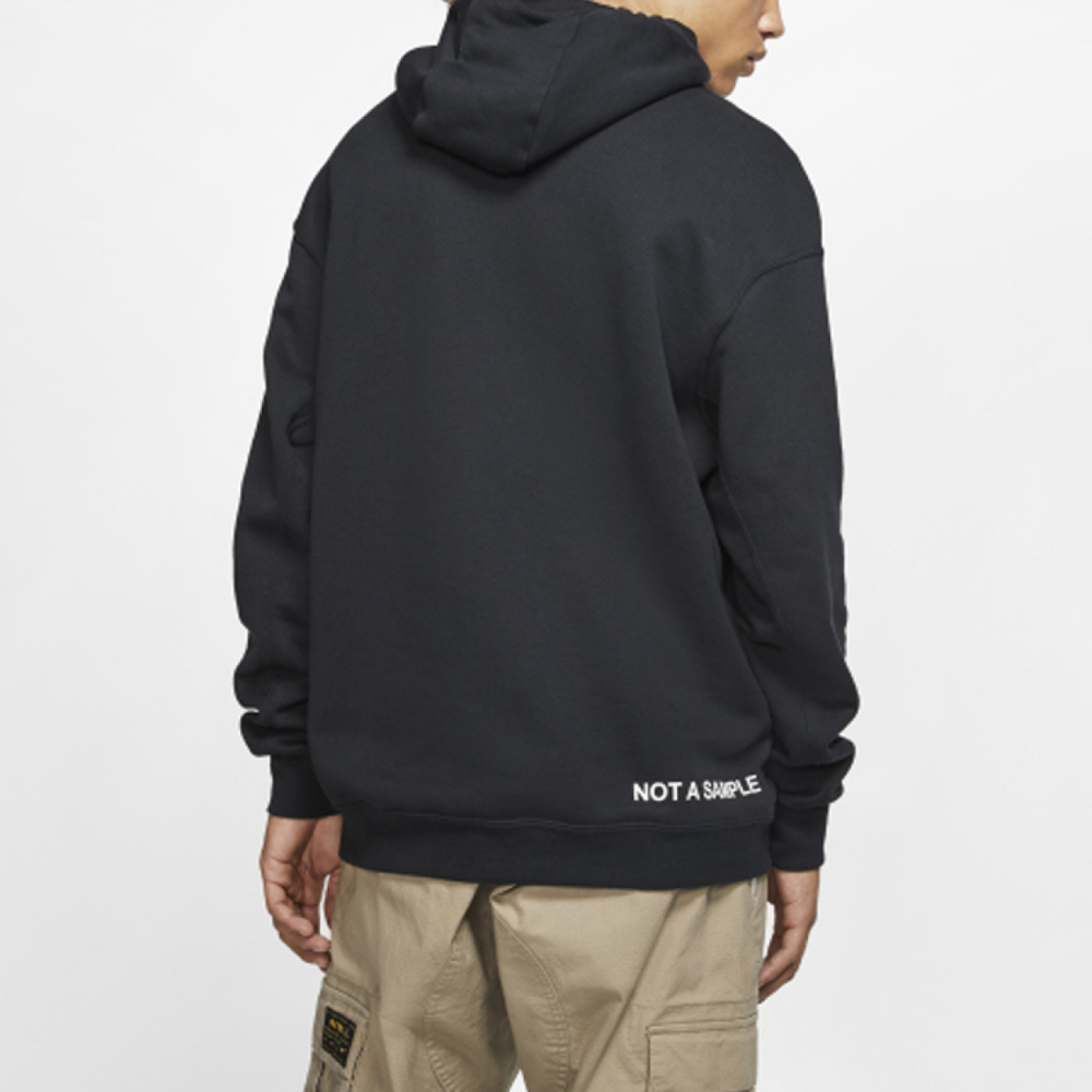 Толстовка Nike Sportswear Sport Pack, BV4541-010