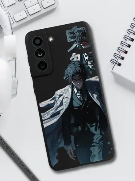 Чехол на Samsung S21 Fe, Самсунг С21 Фе