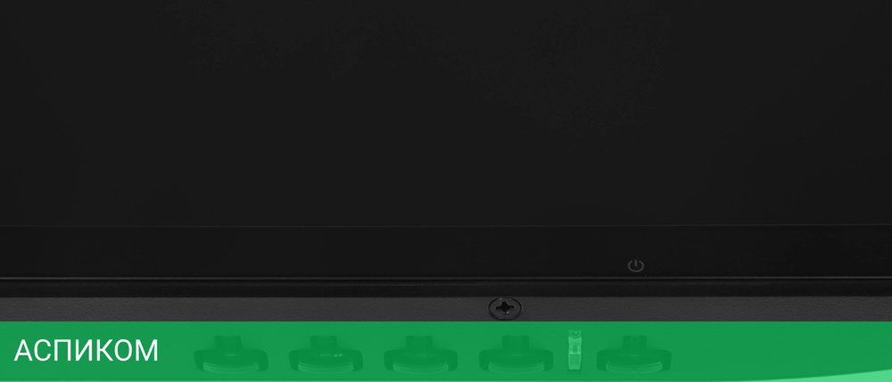 Монитор Acer 31.5" EB321HQUCbidpx