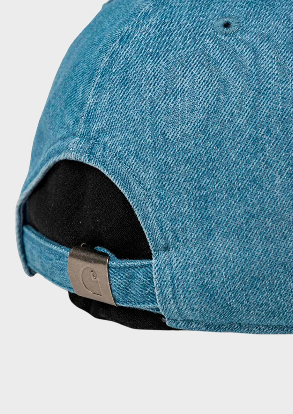 Кепка CARHARTT WIP Lucas Cap