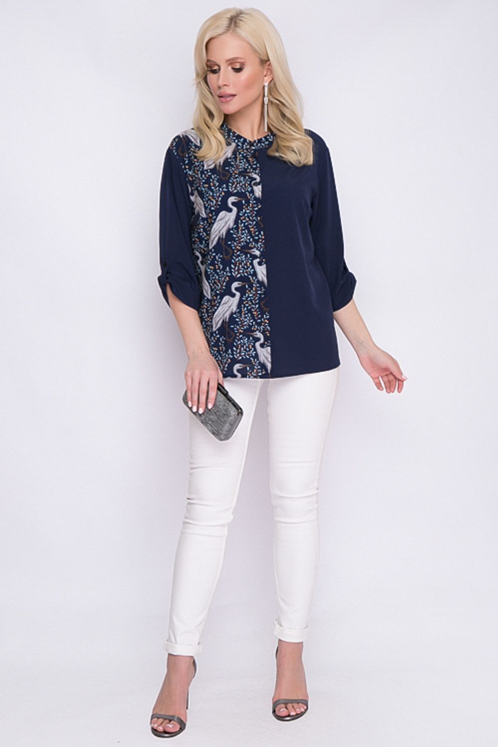 Рубашка 40818 Avili