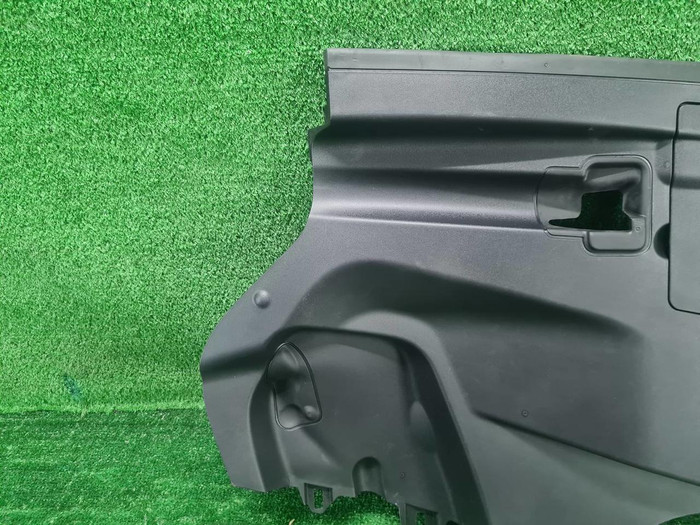 Кожух замка капота Комплект Jaguar I-PACE (2018-н.в.)