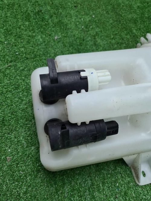 Бачок омывателя Changan CS35PLUS (2021-н.в.)