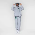 Худи Dissident Sportive Goods серый