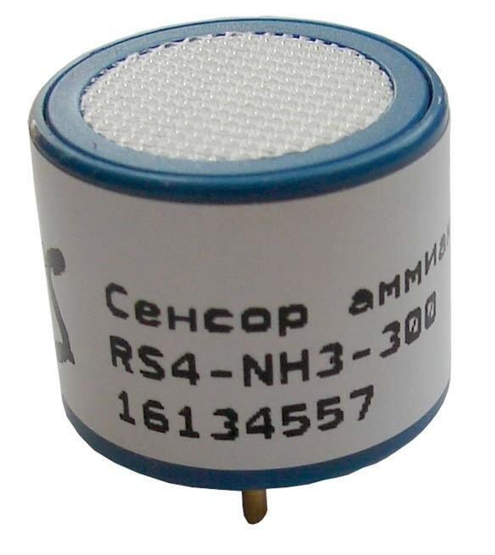 RS4-NH3-300 сенсор аммиака электрохимический