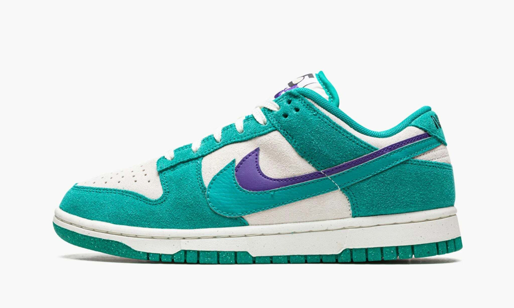 Dunk Low SE 85 WMNS "Neptune Green"