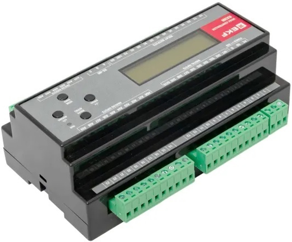 Контроллер  EKF RX500-V