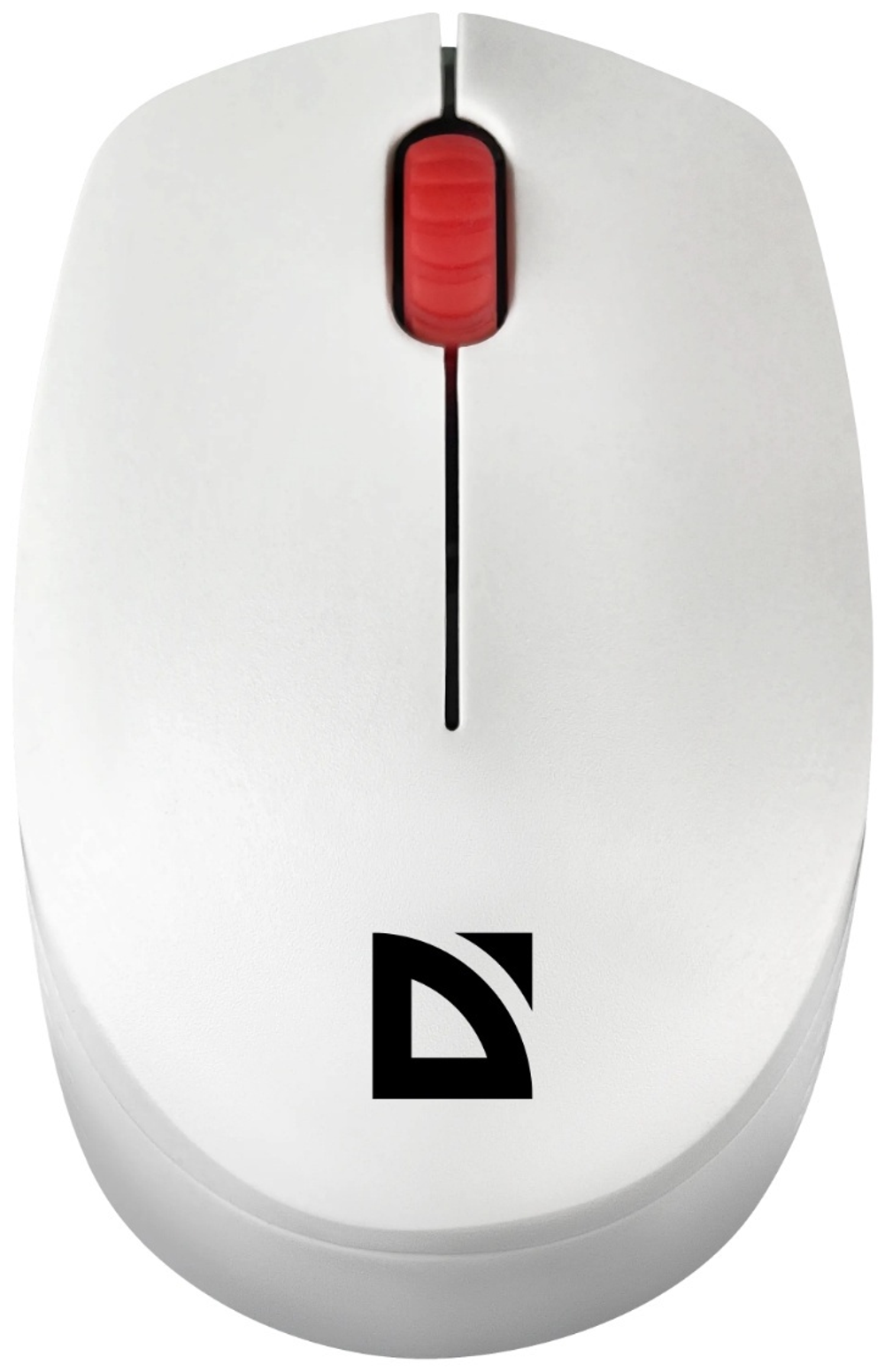 Клавиатура Defender Milan C-992 45994 белый