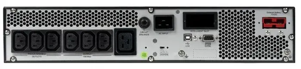 ИБП Systeme Electric SRVSE3KRTXLI