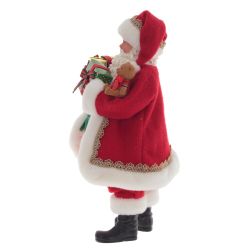 GAEM Дед Мороз, L14 W10 H27,5 см