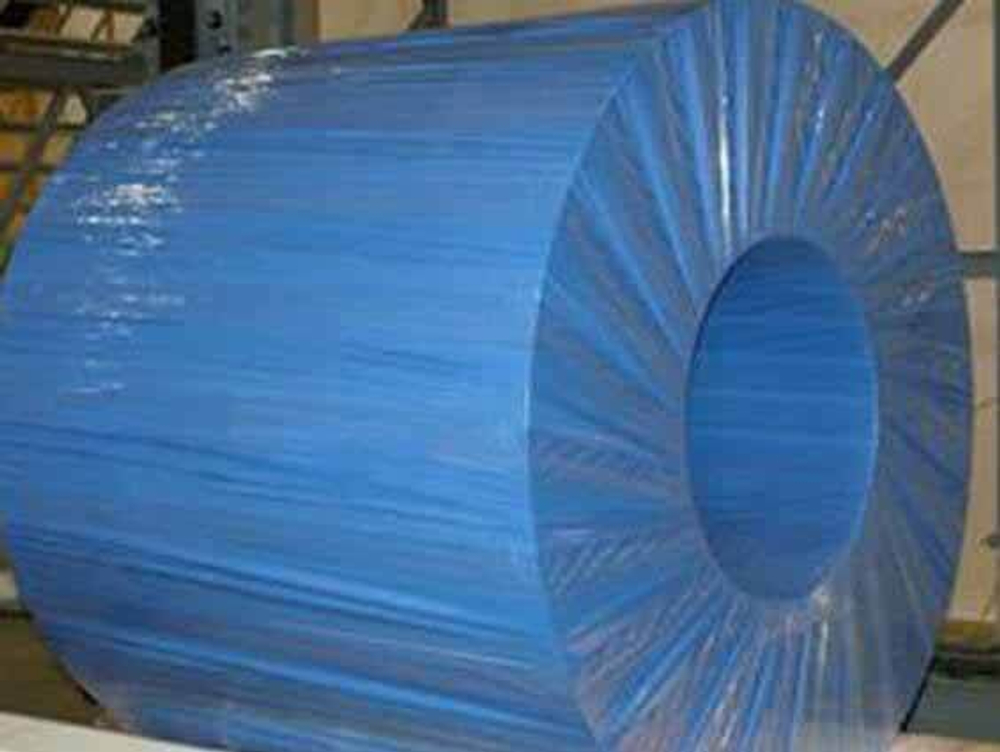 Защитные армированные плёнки HIPPOWrap