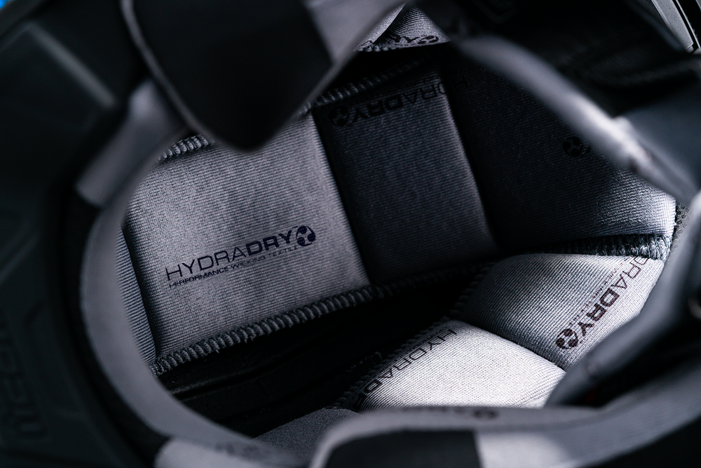 Airflite Daytripper Helmet / Золотой