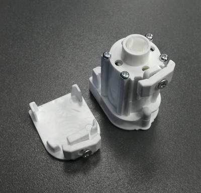 Механизм цепочный 1:2,6 для римских карнизов