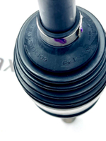 Привод задний Mitsubishi Outlander 3 3715A302. Оригинал.