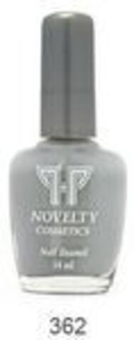 Novelty Cosmetics Лак для ногтей, тон №362, 14 мл