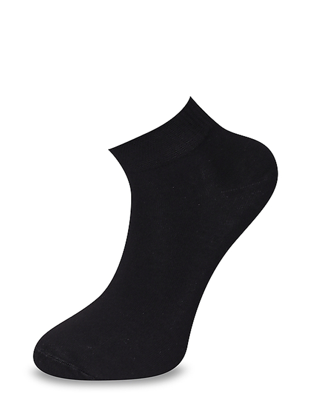 Носки мужские короткие